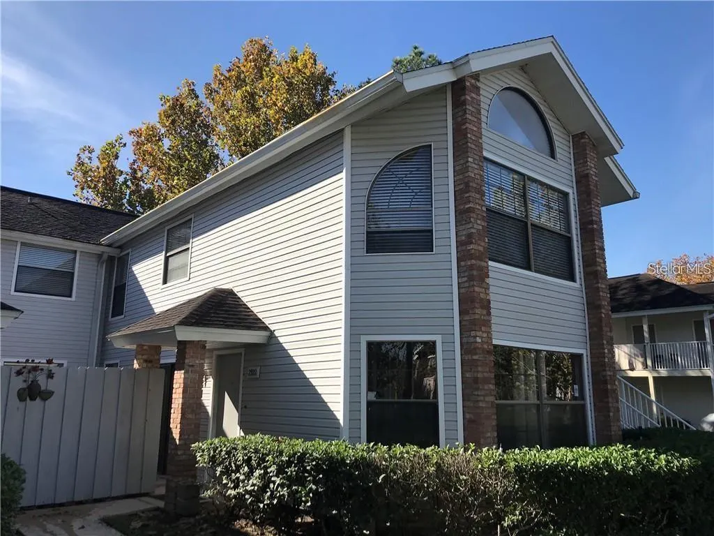 2922 FOX SQUIRREL DR #B, #B