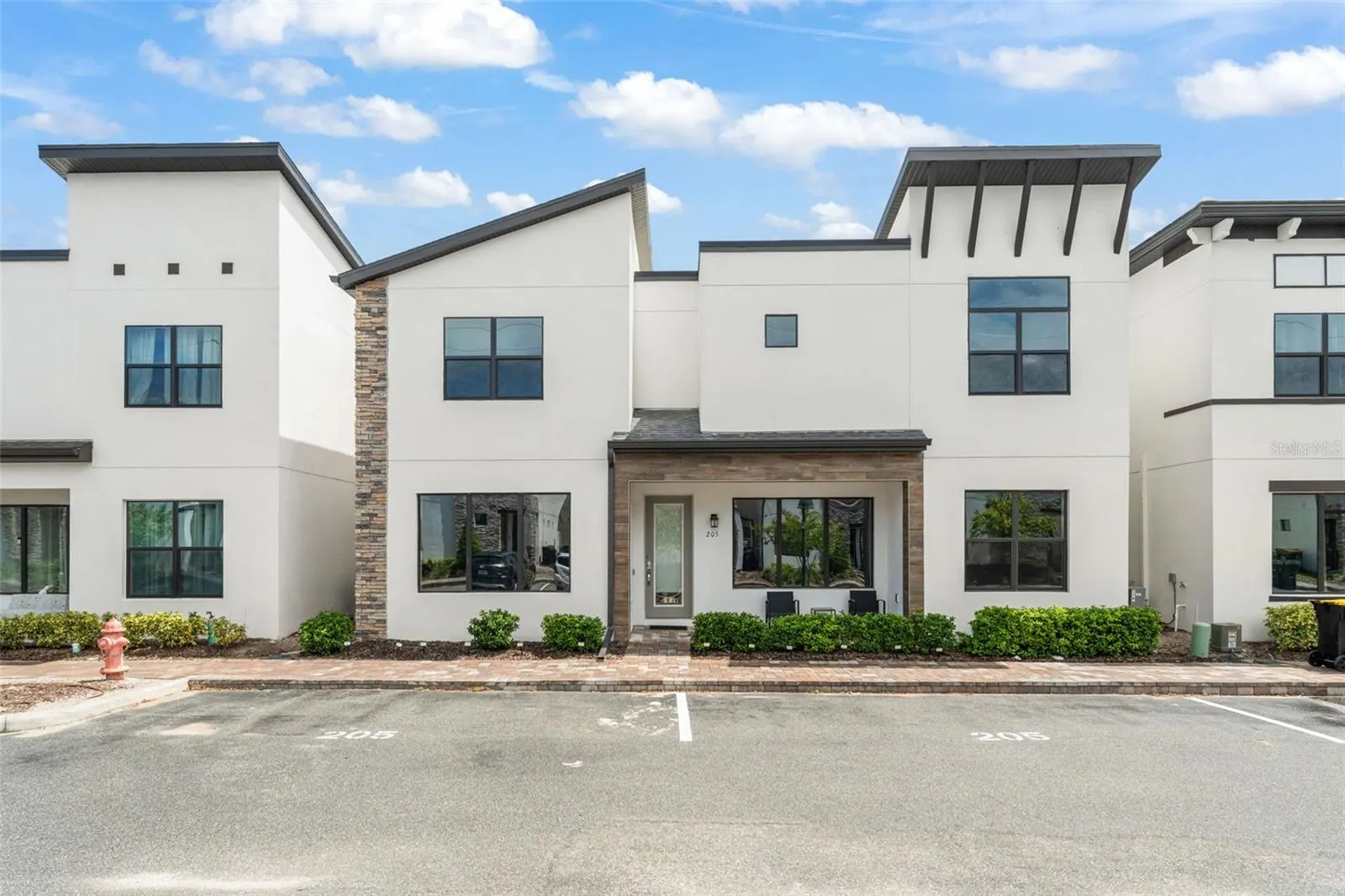 205 VILLA DOMANI CIR #62, #62