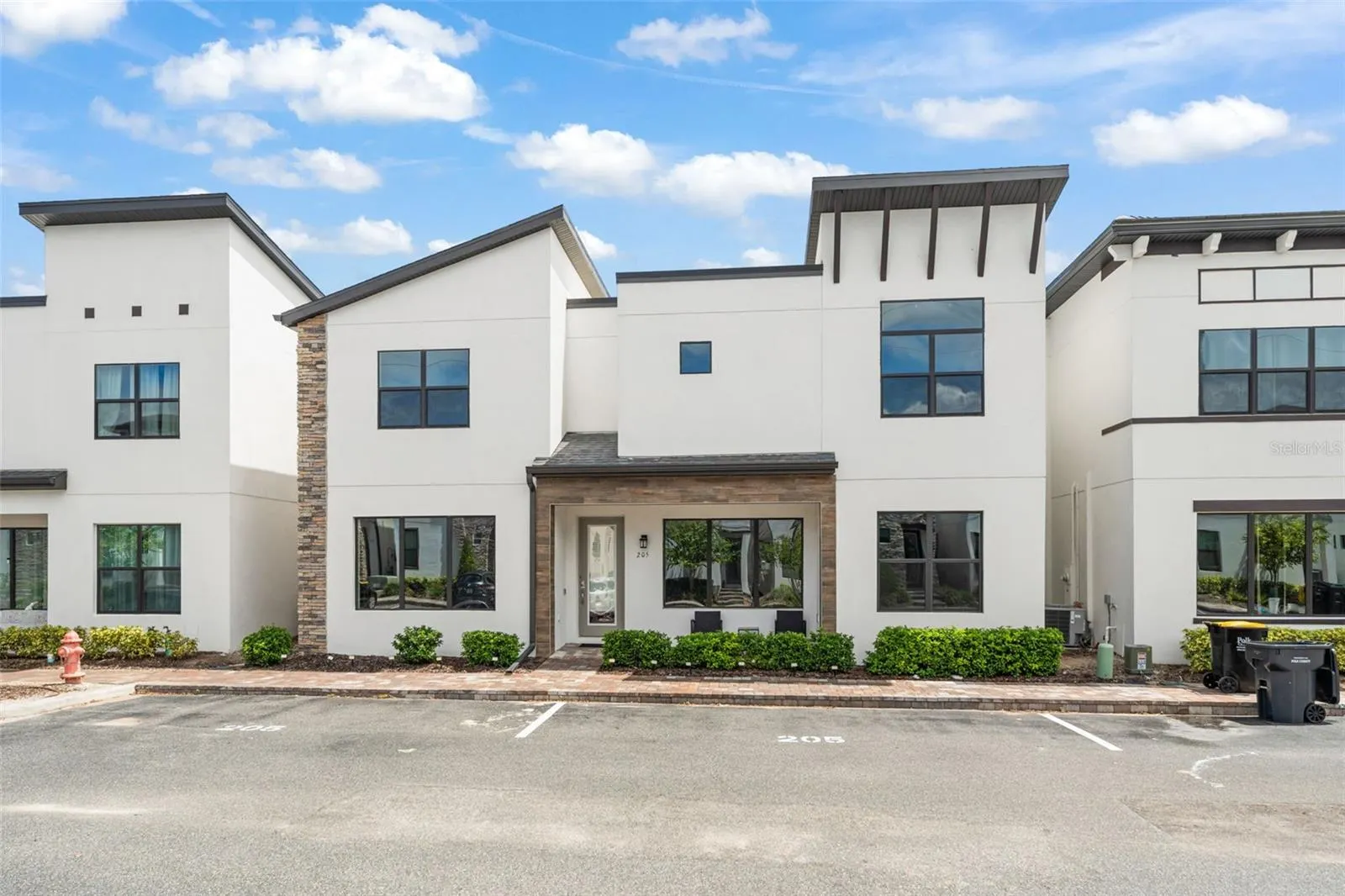 205 VILLA DOMANI CIR #62, #62