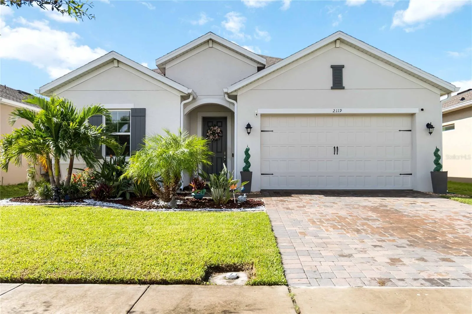 2119 BRILLANTE DR