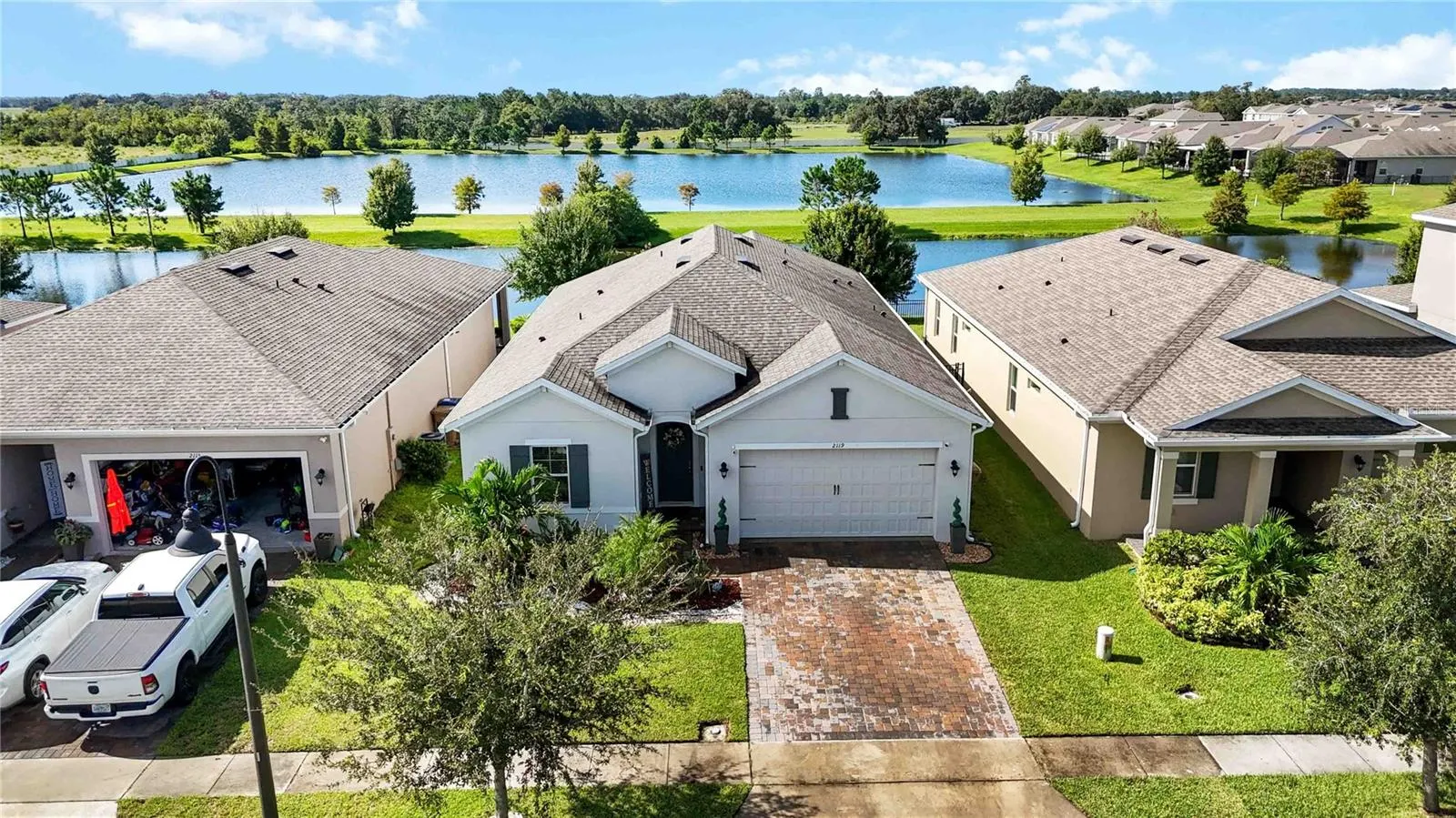 2119 BRILLANTE DR