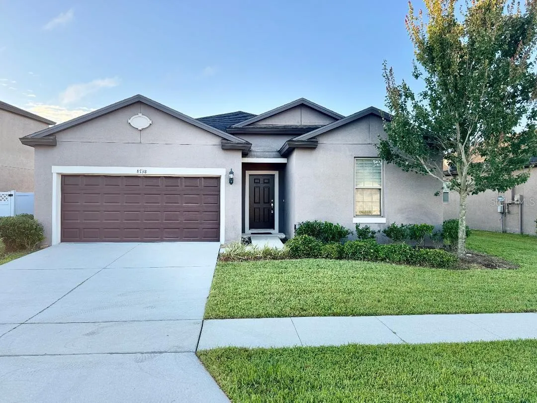 8738 HINSDALE HEIGHTS DR