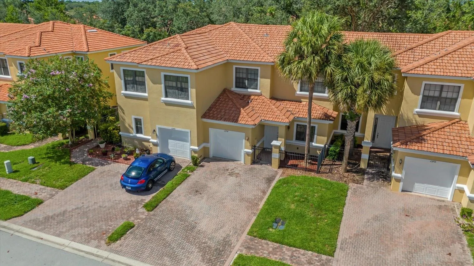 1374 PACIFIC RD