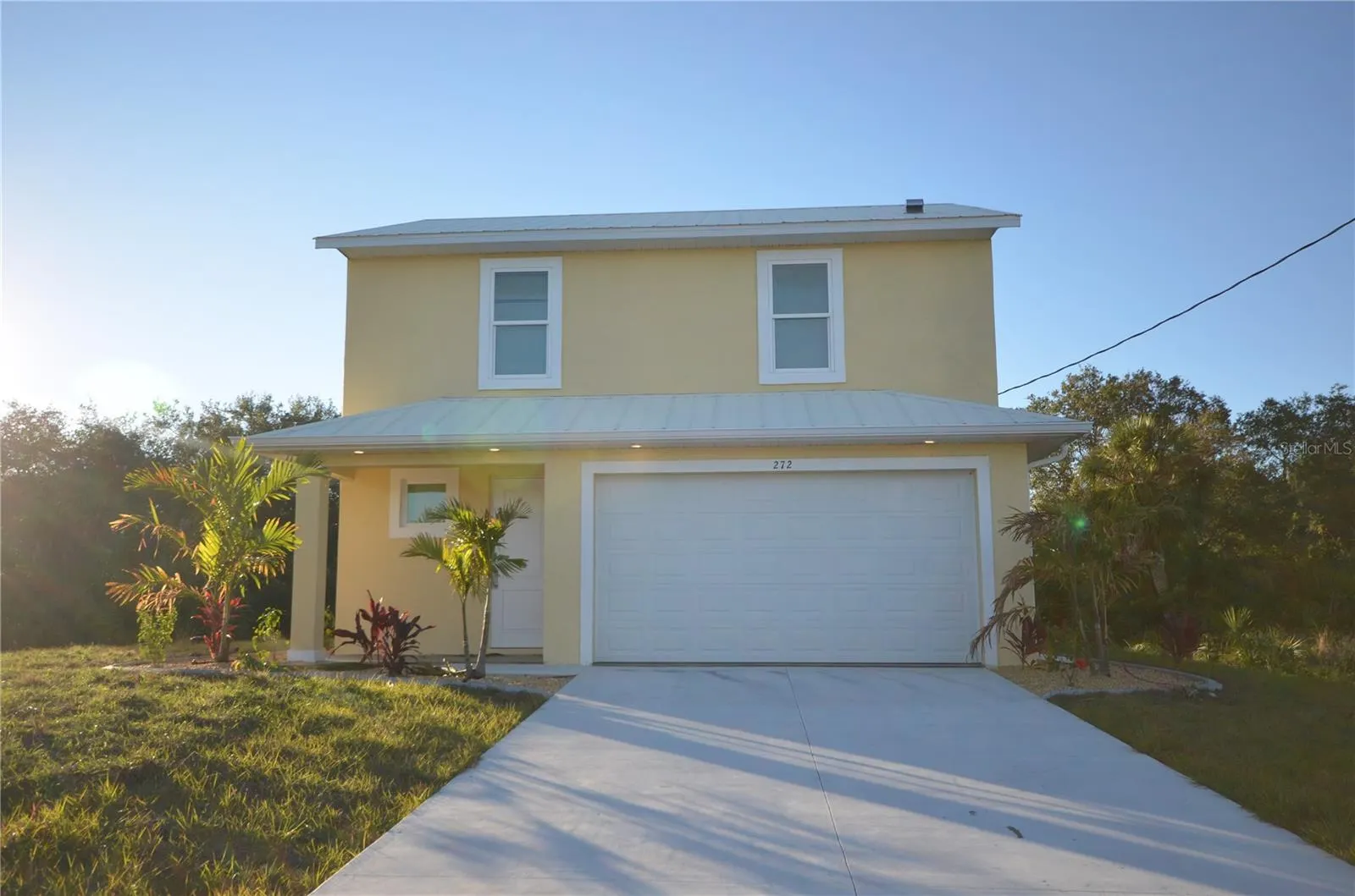 272 PELTON CIR