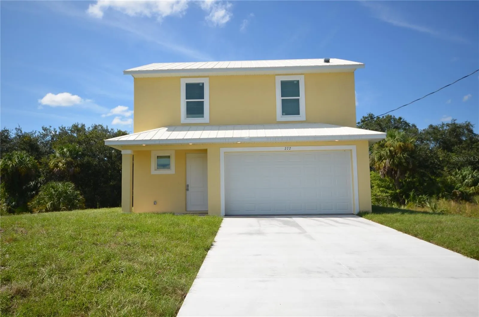 272 PELTON CIR