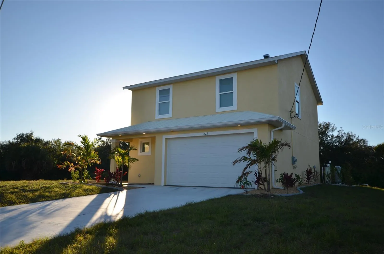 272 PELTON CIR
