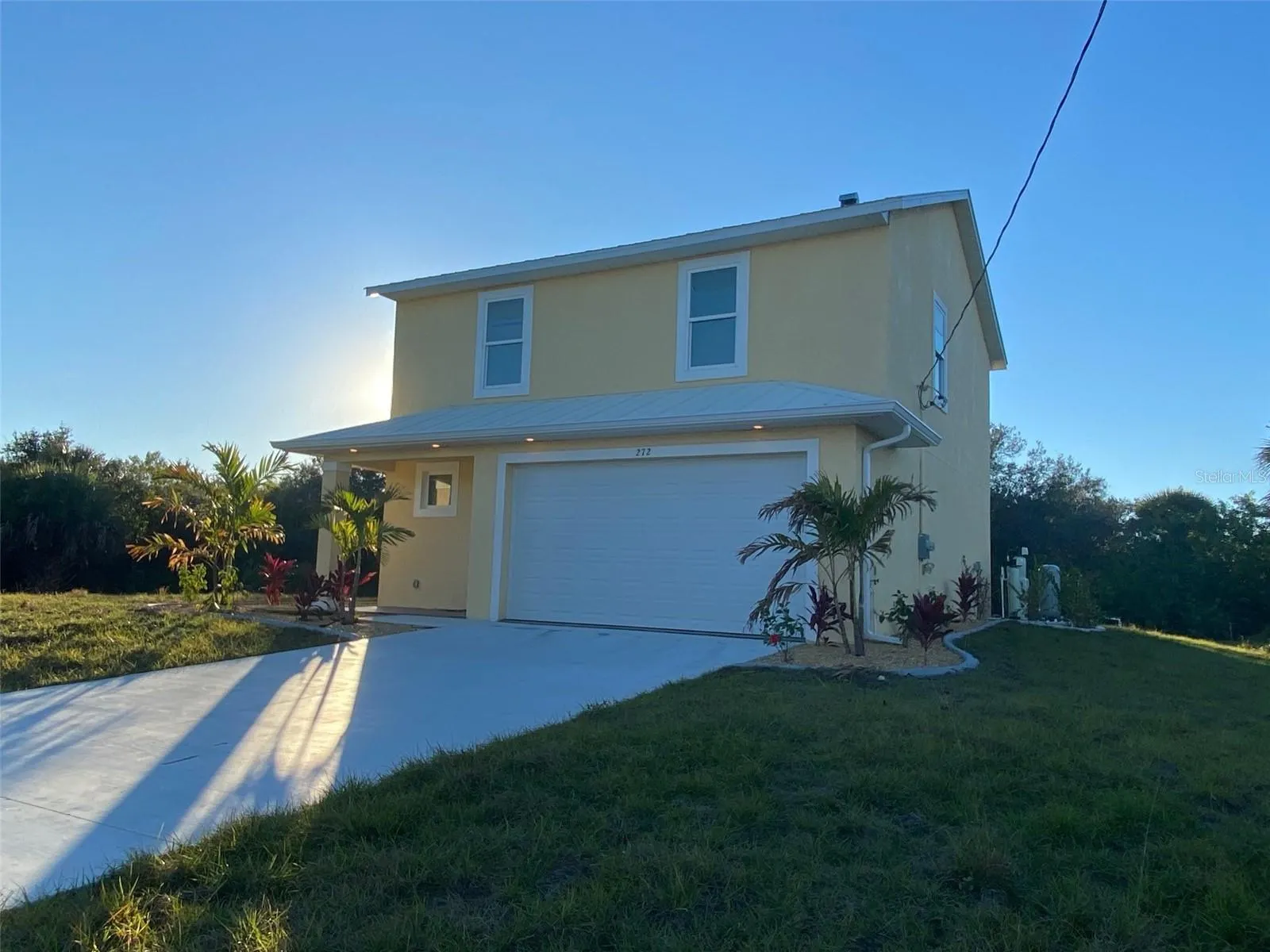 272 PELTON CIR
