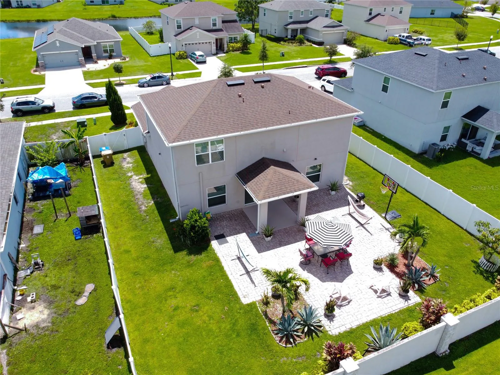 365 QUARRY ROCK CIR