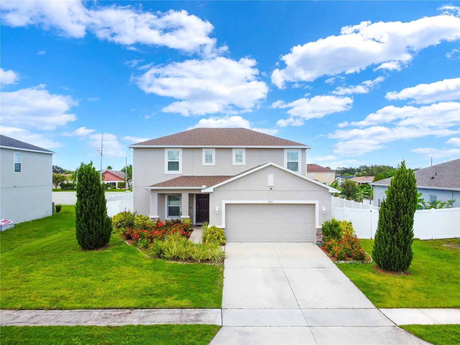 365 QUARRY ROCK CIR