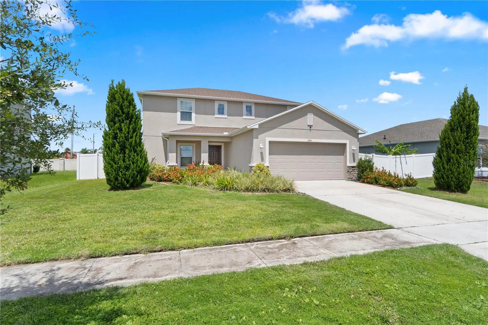 365 QUARRY ROCK CIR