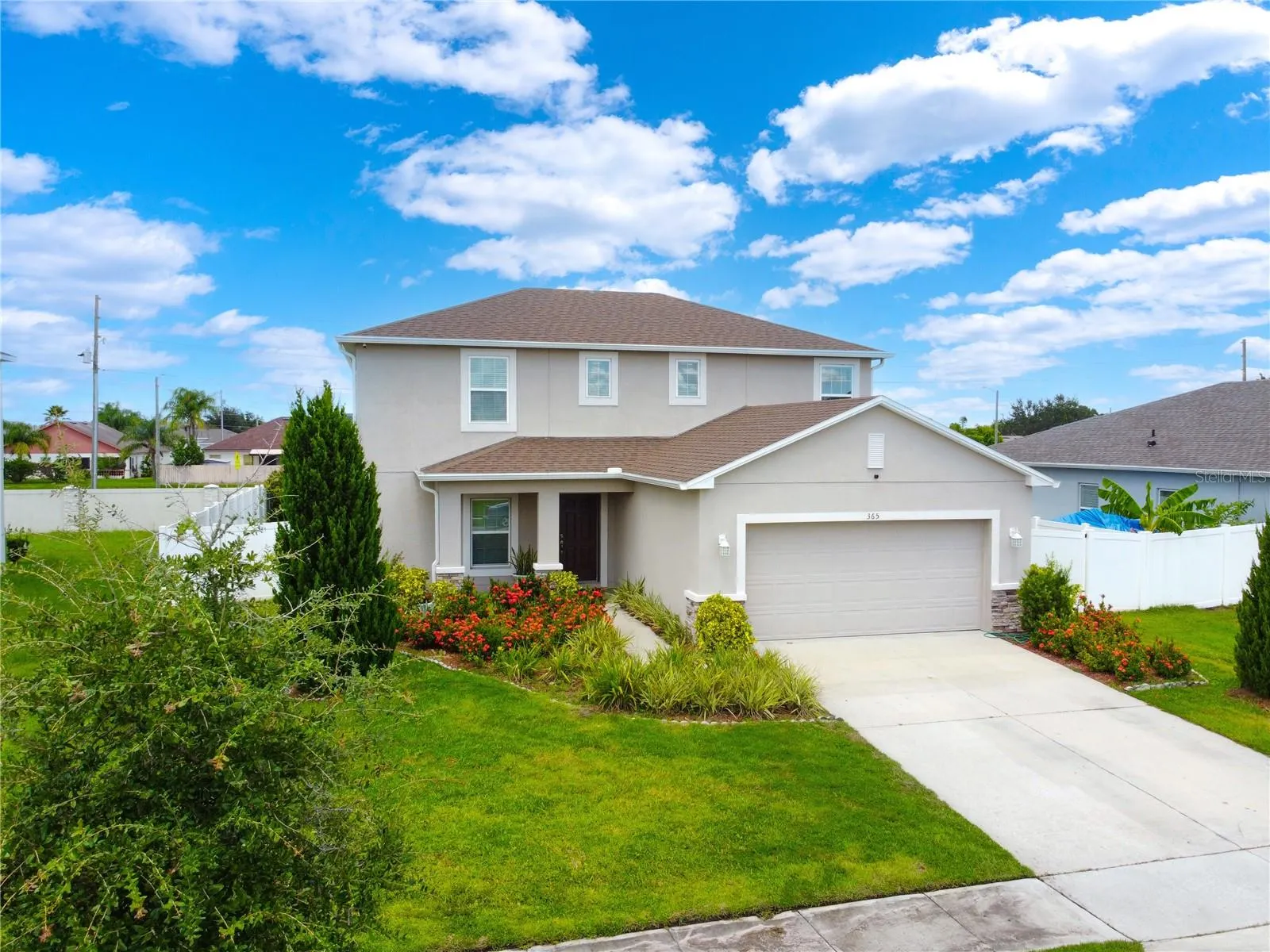 365 QUARRY ROCK CIR