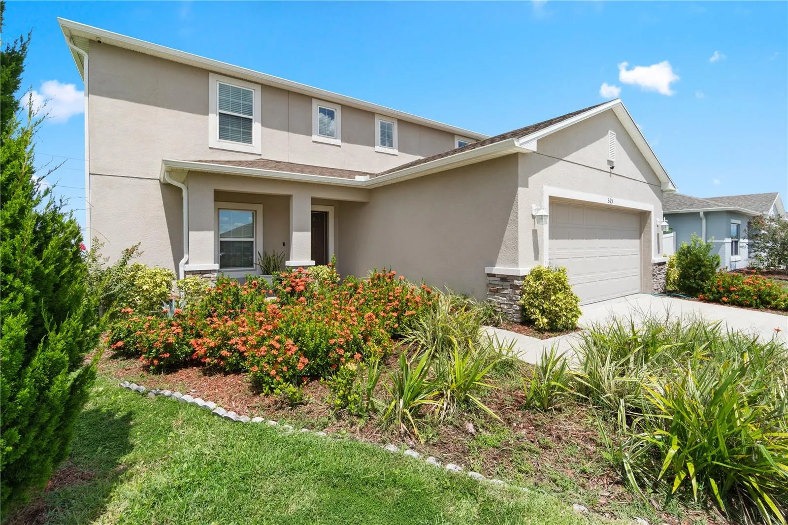365 QUARRY ROCK CIR