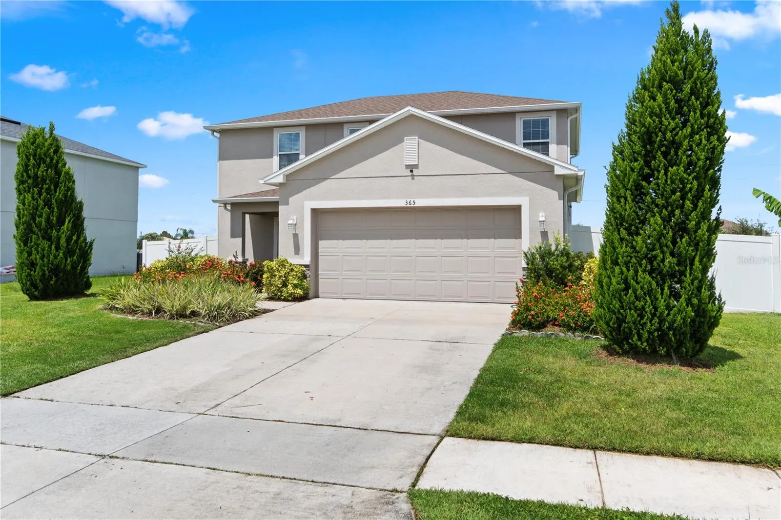 365 QUARRY ROCK CIR