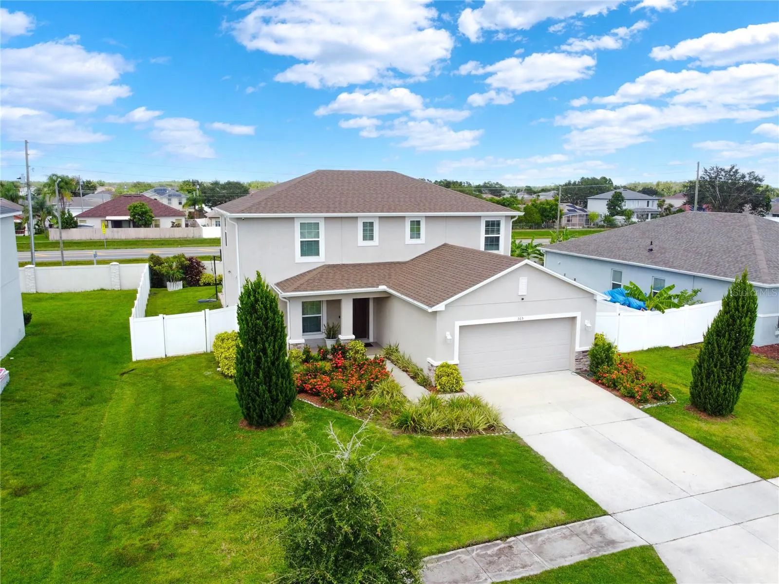 365 QUARRY ROCK CIR