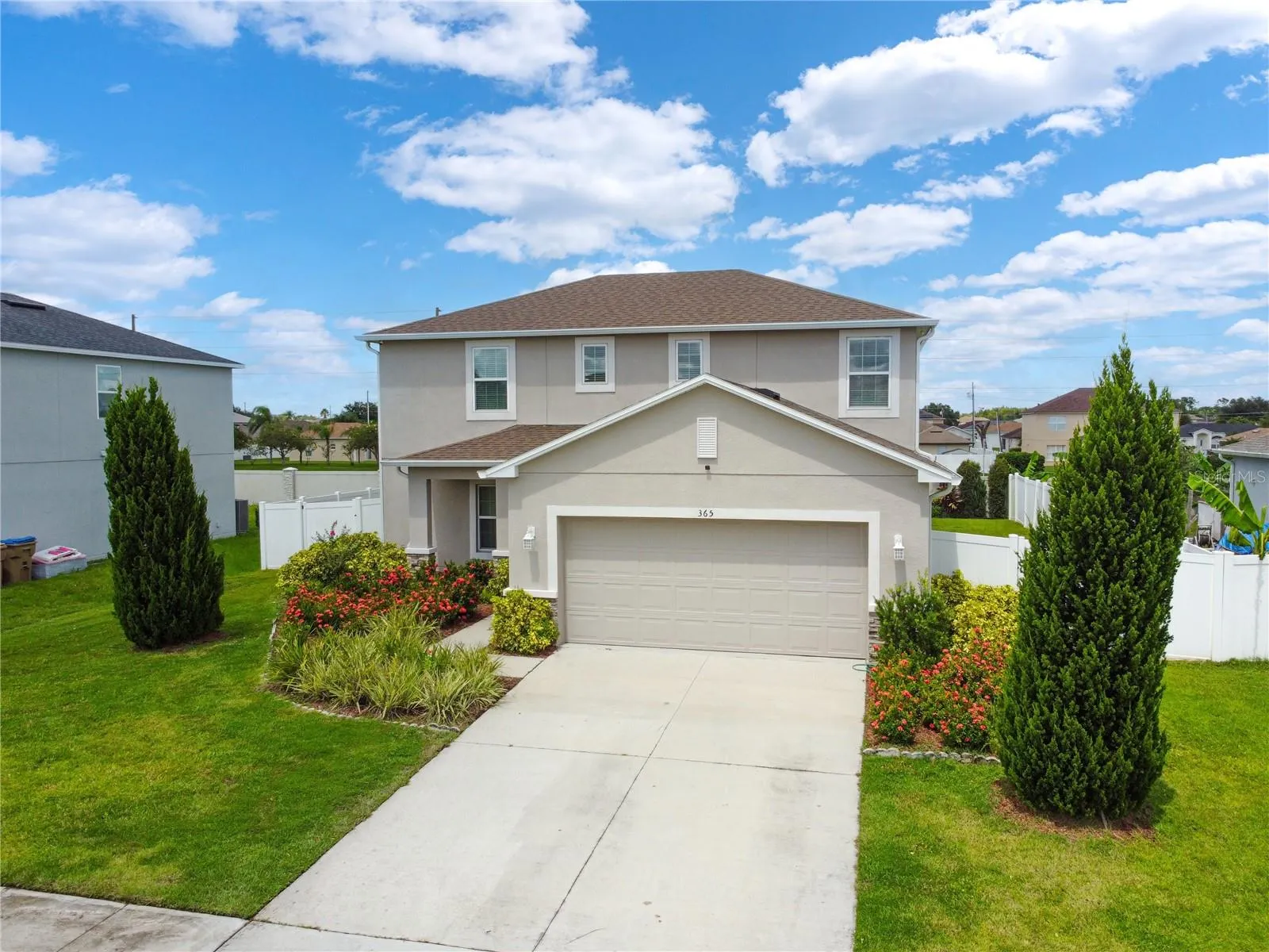 365 QUARRY ROCK CIR