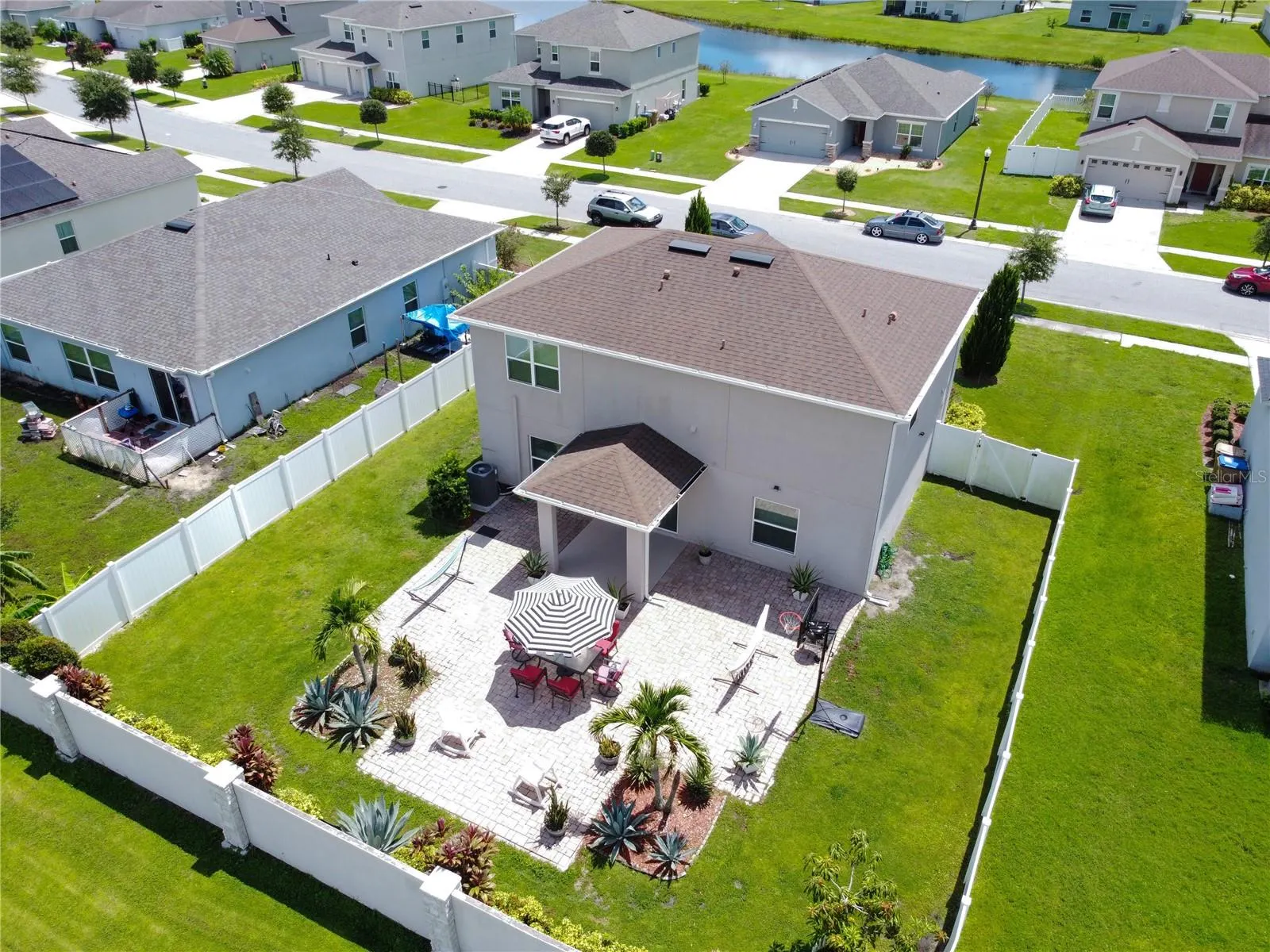 365 QUARRY ROCK CIR