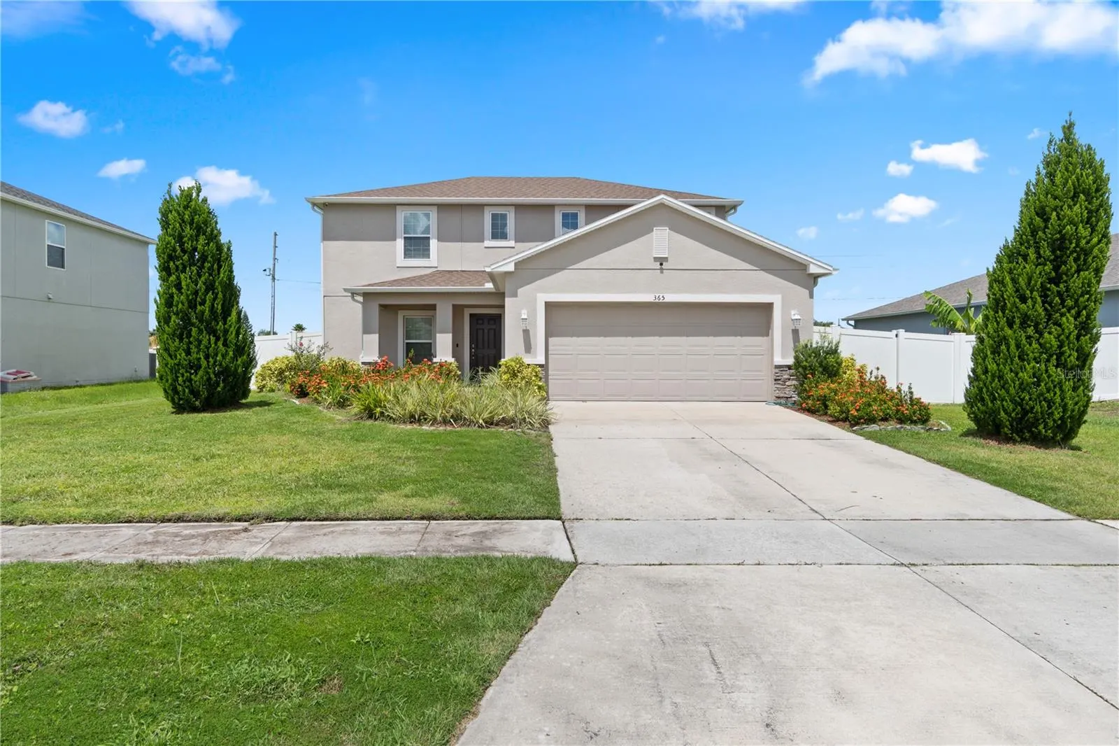 365 QUARRY ROCK CIR