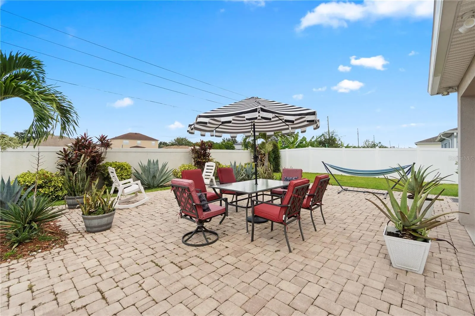 365 QUARRY ROCK CIR