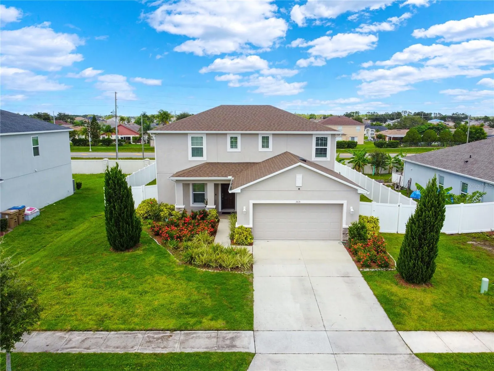 365 QUARRY ROCK CIR