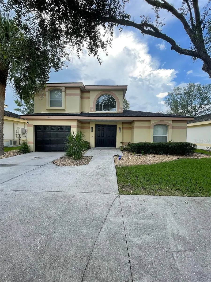 8813 CRAYSON CT