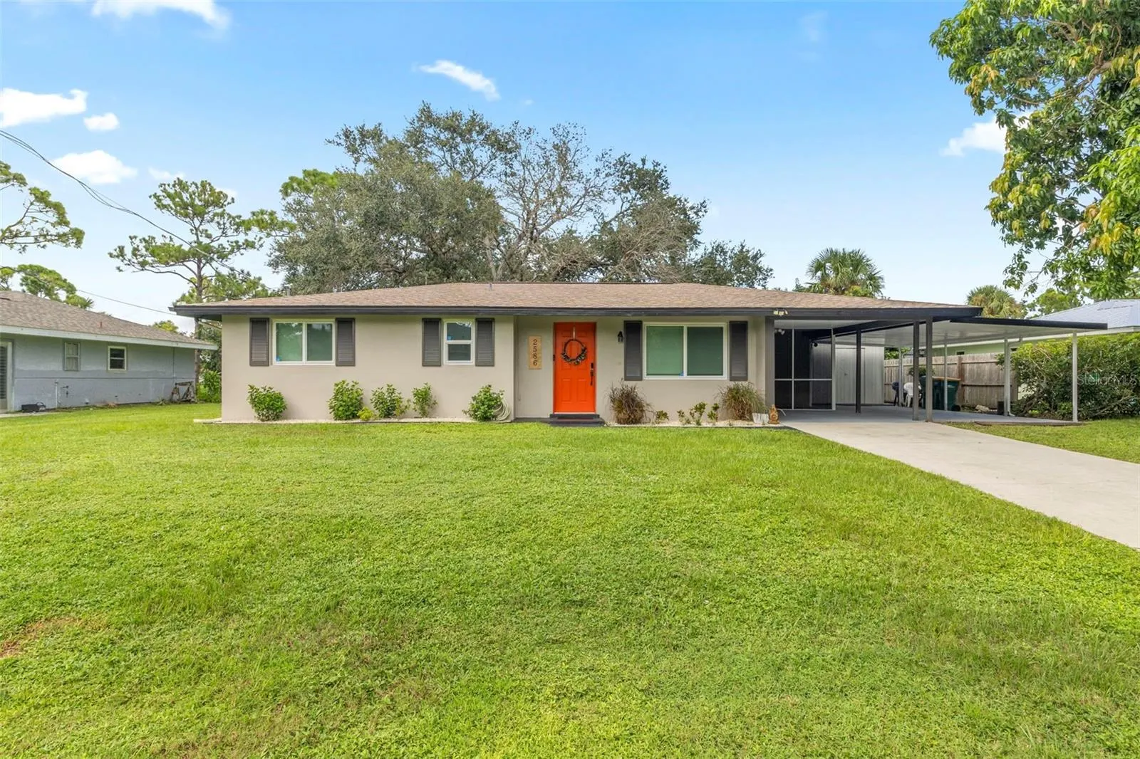 2586 AUBURN BLVD