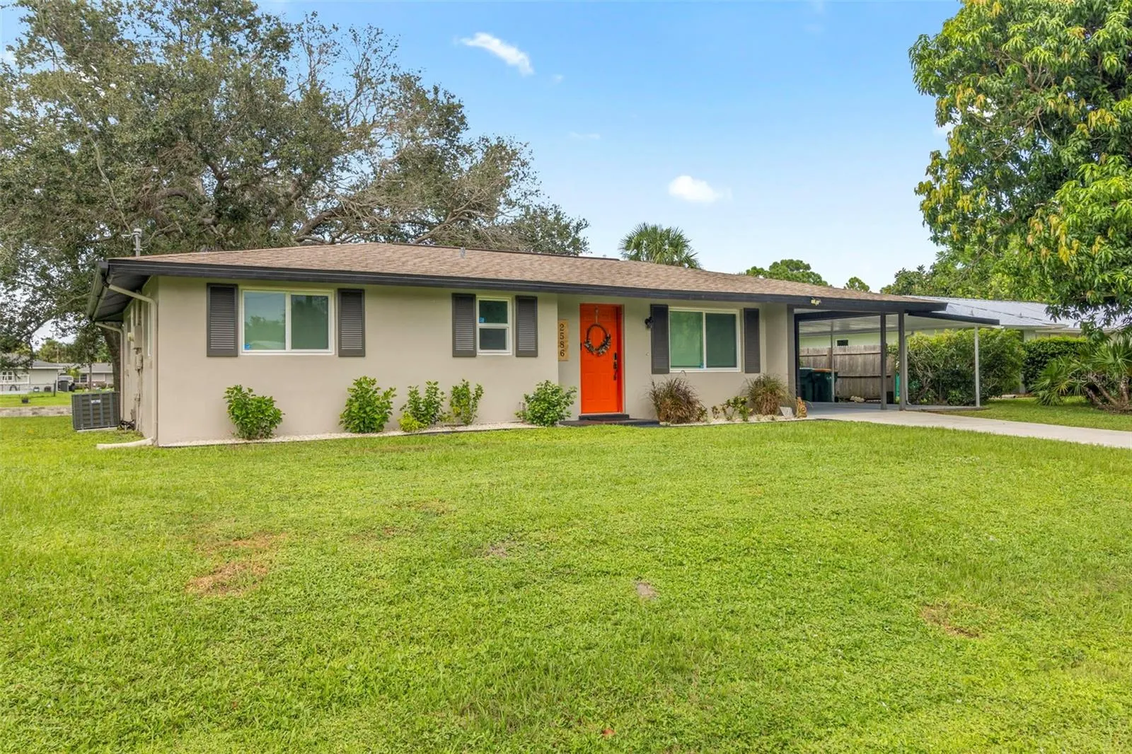 2586 AUBURN BLVD