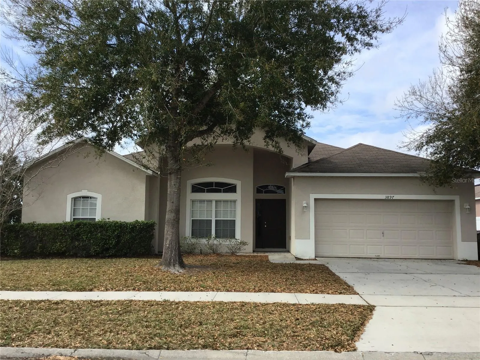 3897 WOOD THRUSH DR