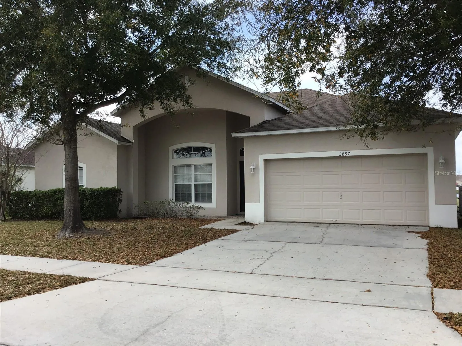 3897 WOOD THRUSH DR