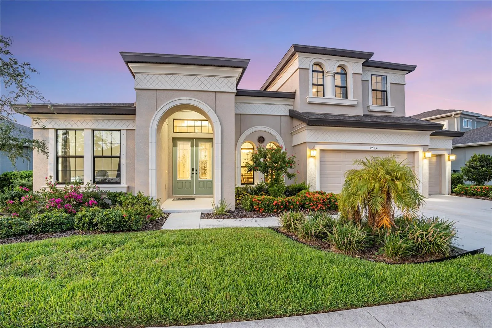 7523 PARADISO DR