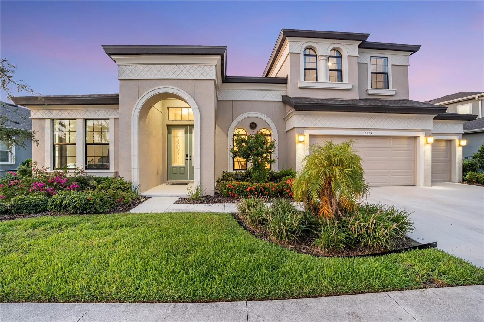 7523 PARADISO DR