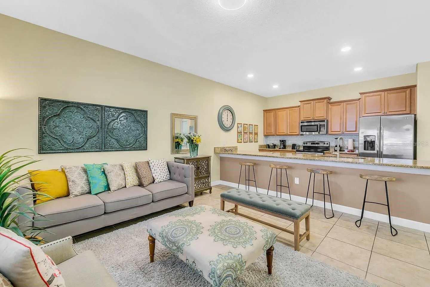 4827 CLOCK TOWER DR