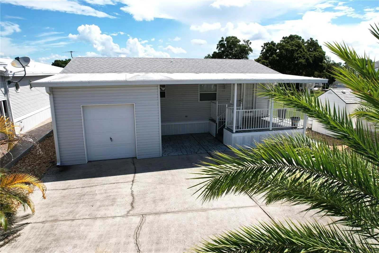 406 ST GEORGE DR