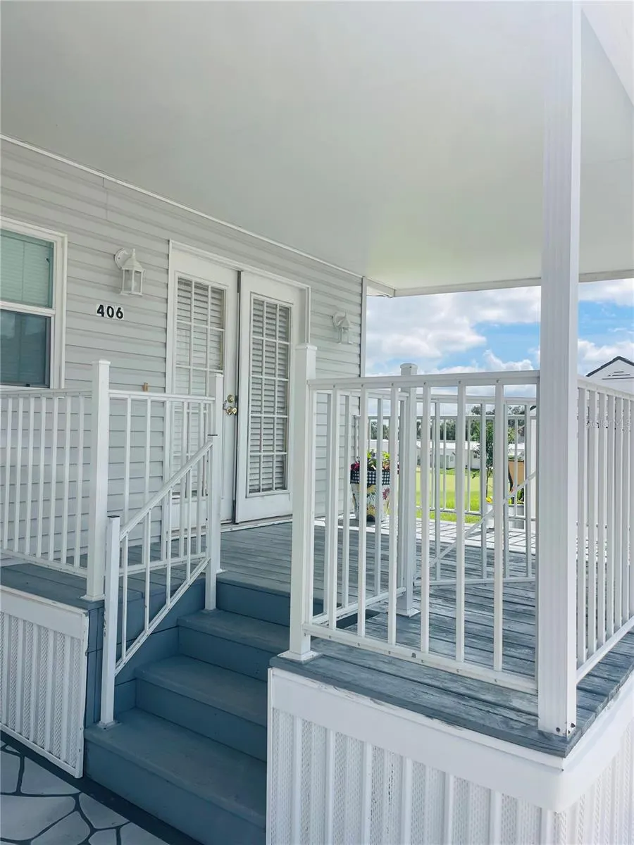 406 ST GEORGE DR