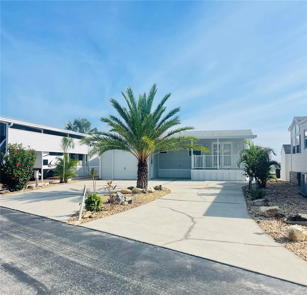 406 ST GEORGE DR