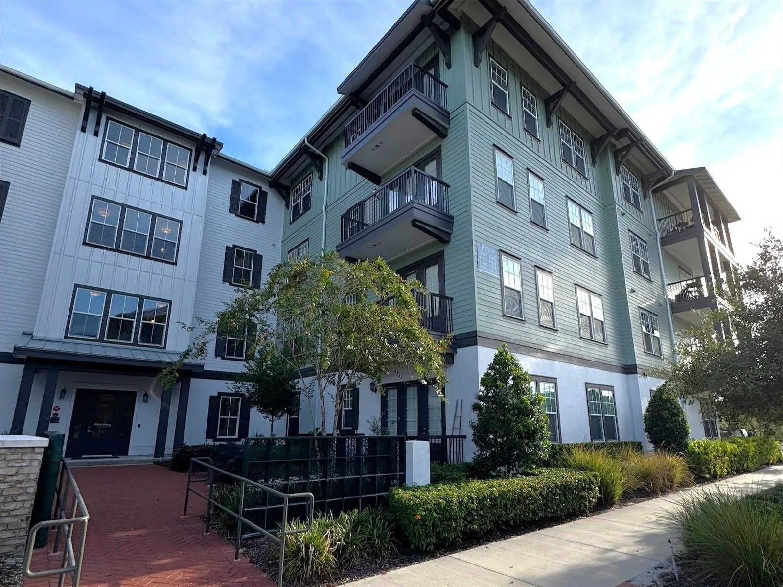 1811 WHARFSIDE LN #205, #205