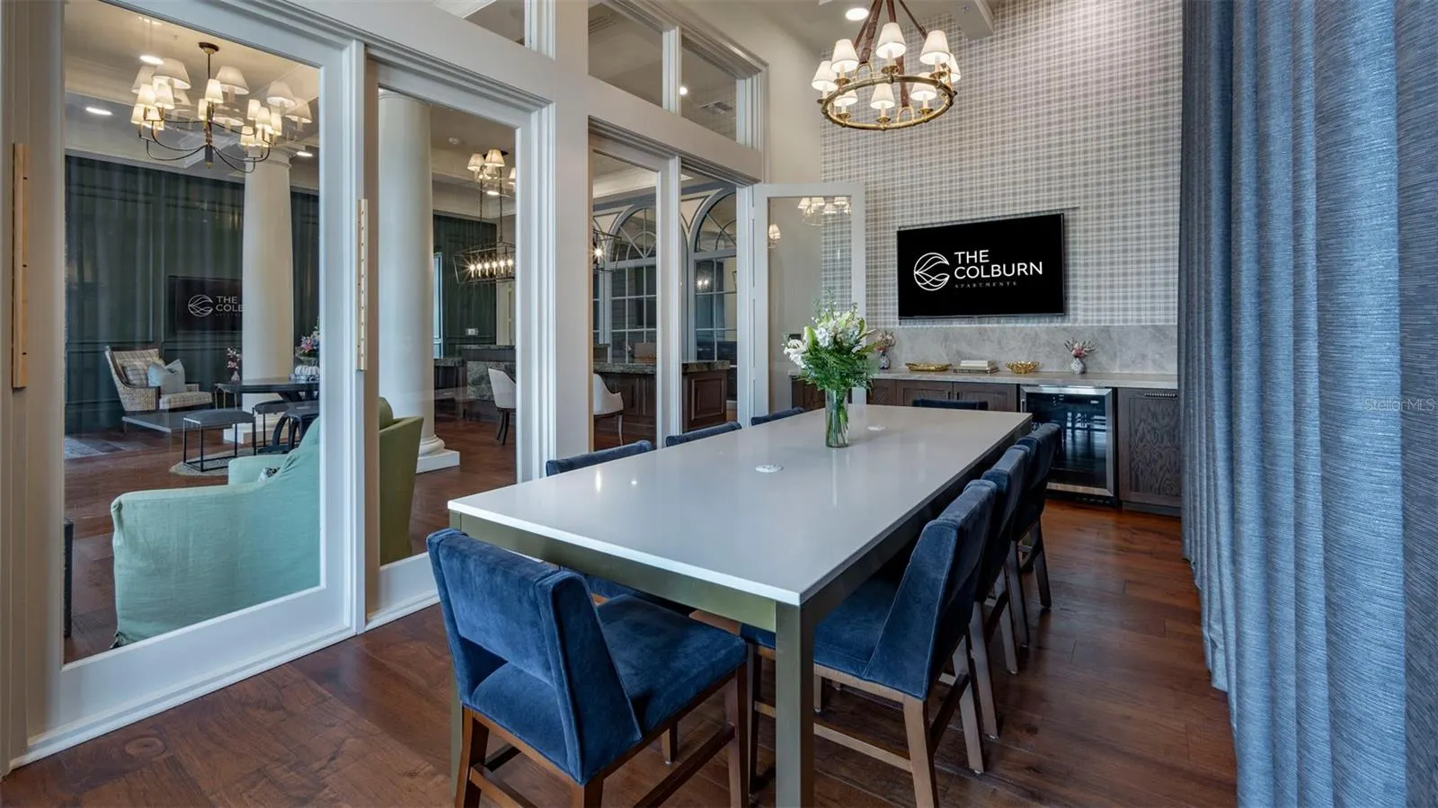 1811 WHARFSIDE LN #205, #205