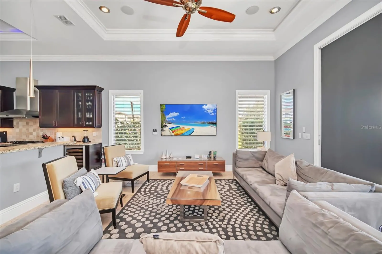 837 DESERT MOUNTAIN CT
