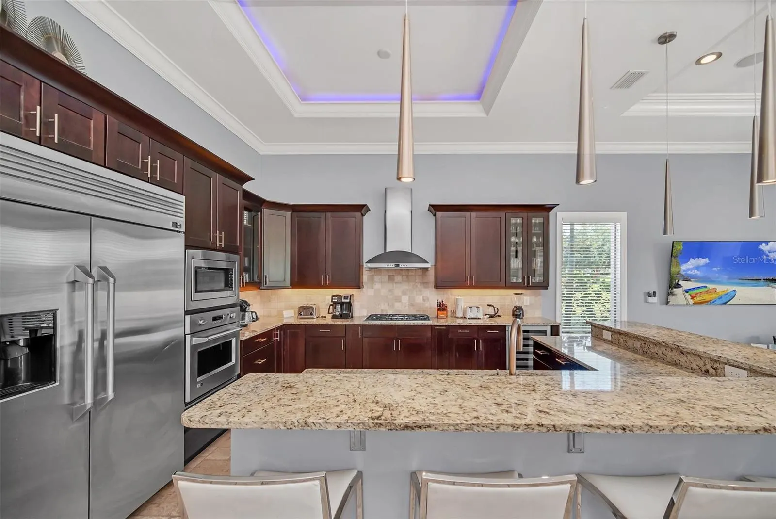 837 DESERT MOUNTAIN CT