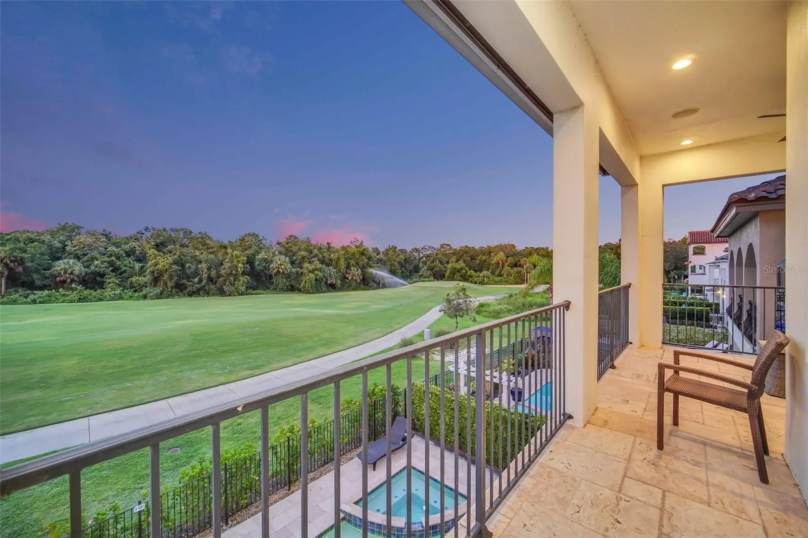 837 DESERT MOUNTAIN CT