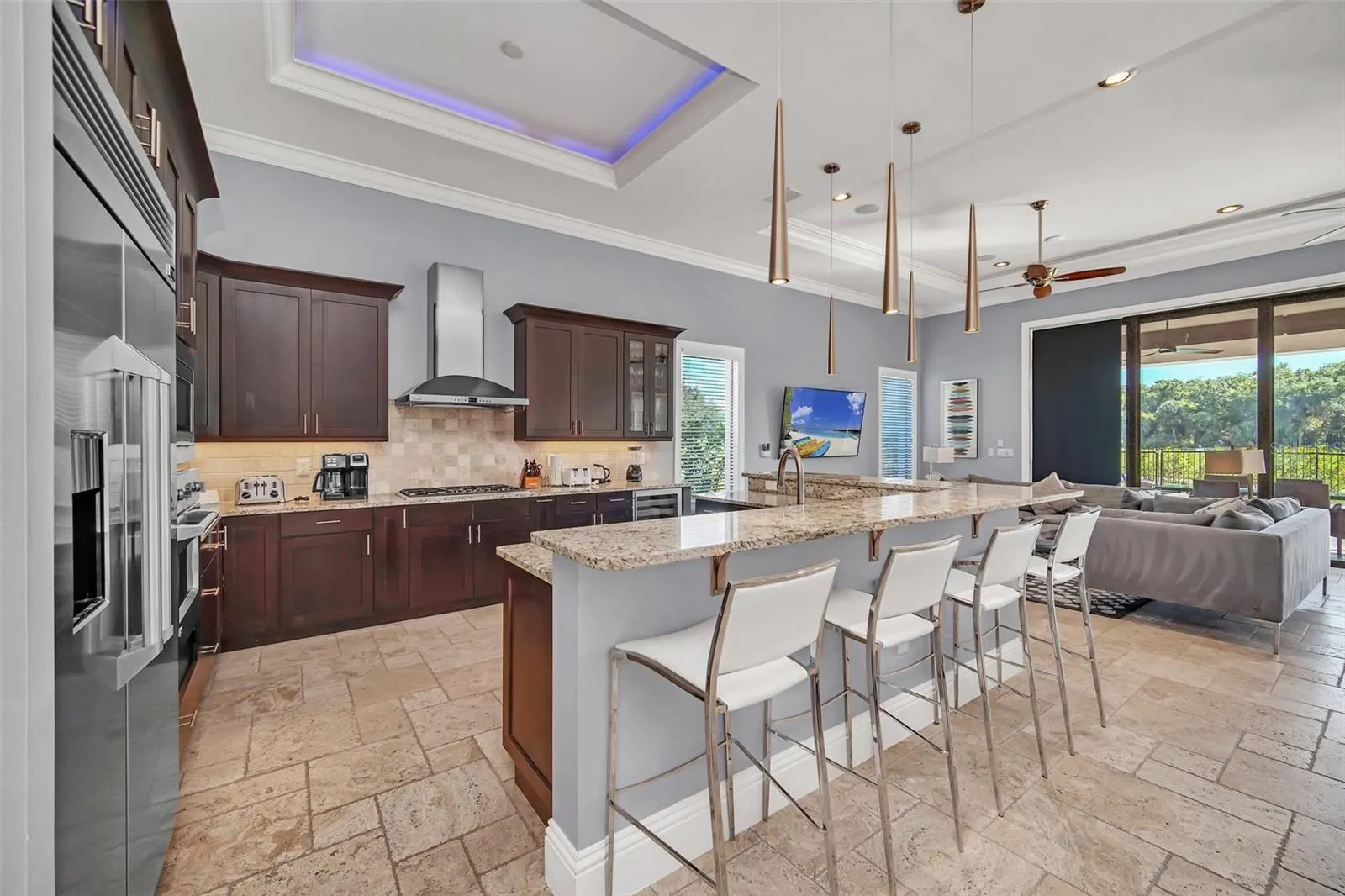 837 DESERT MOUNTAIN CT