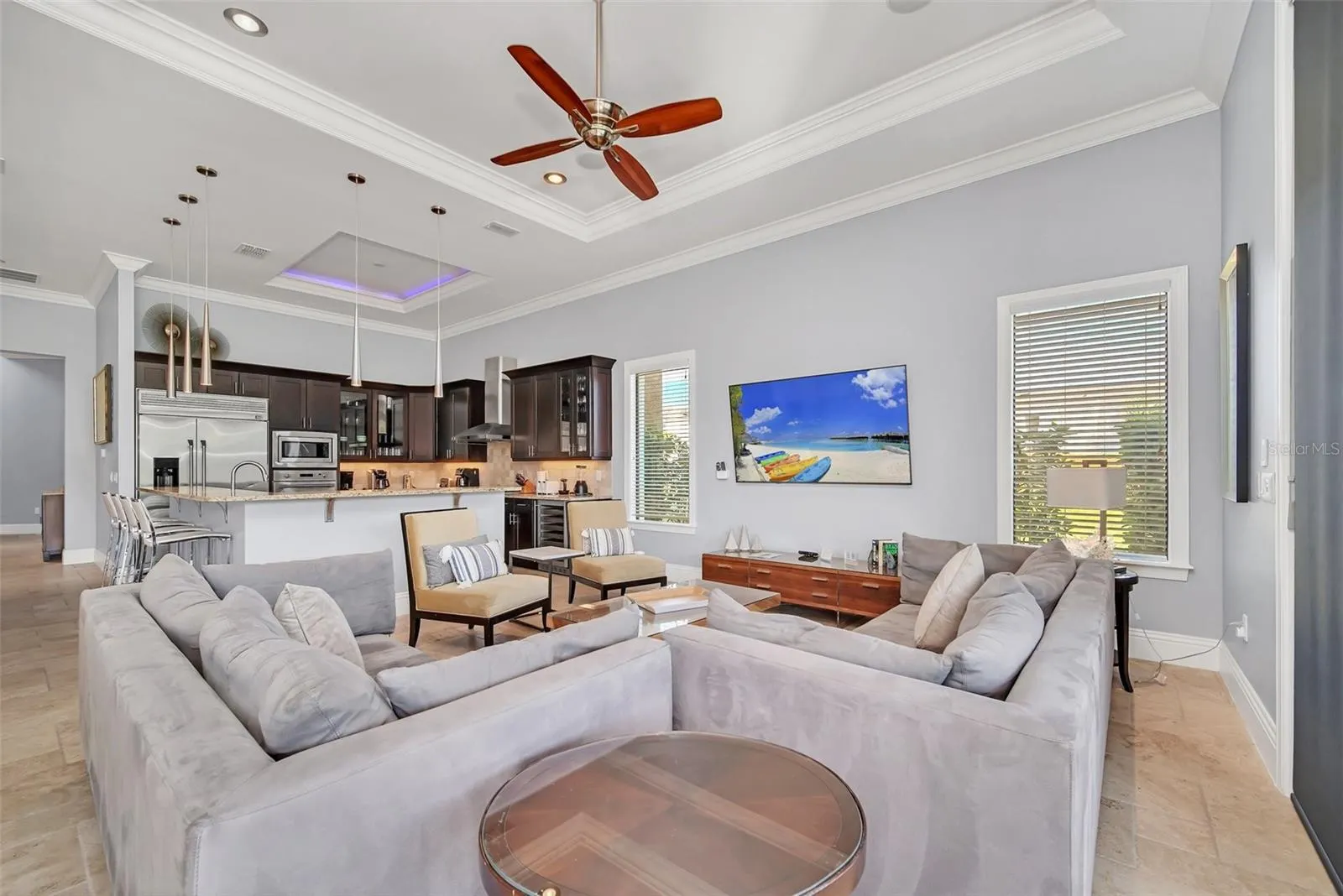 837 DESERT MOUNTAIN CT