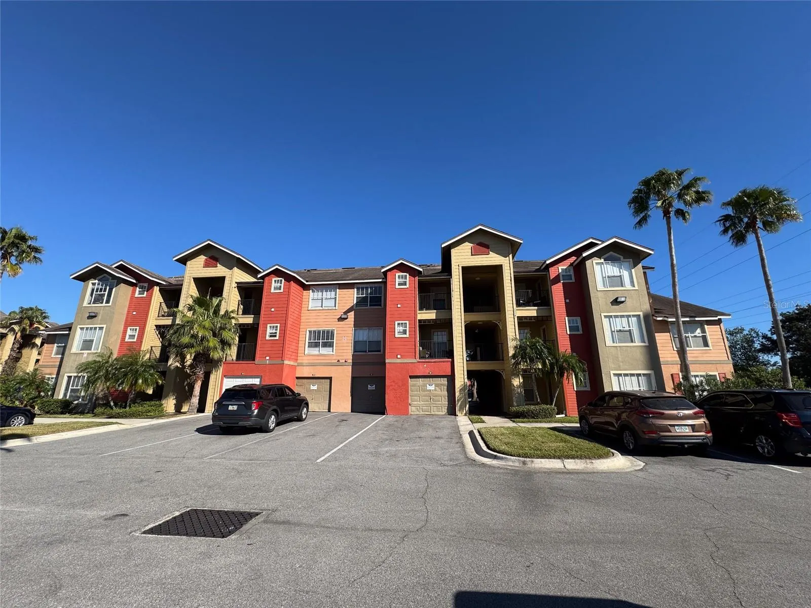 2216 GRAND CAYMAN CT #1424, #1424