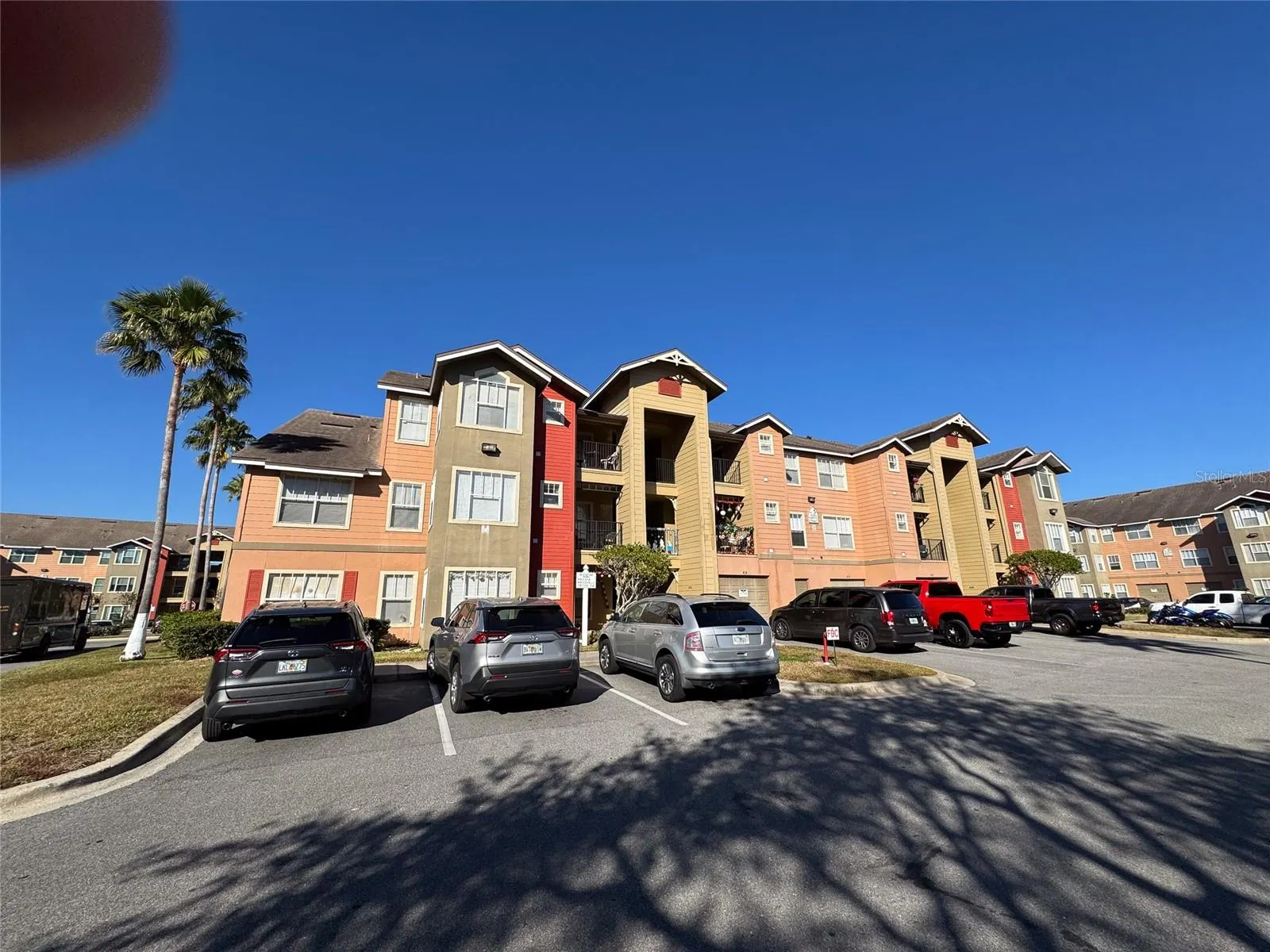 2216 GRAND CAYMAN CT #1424, #1424