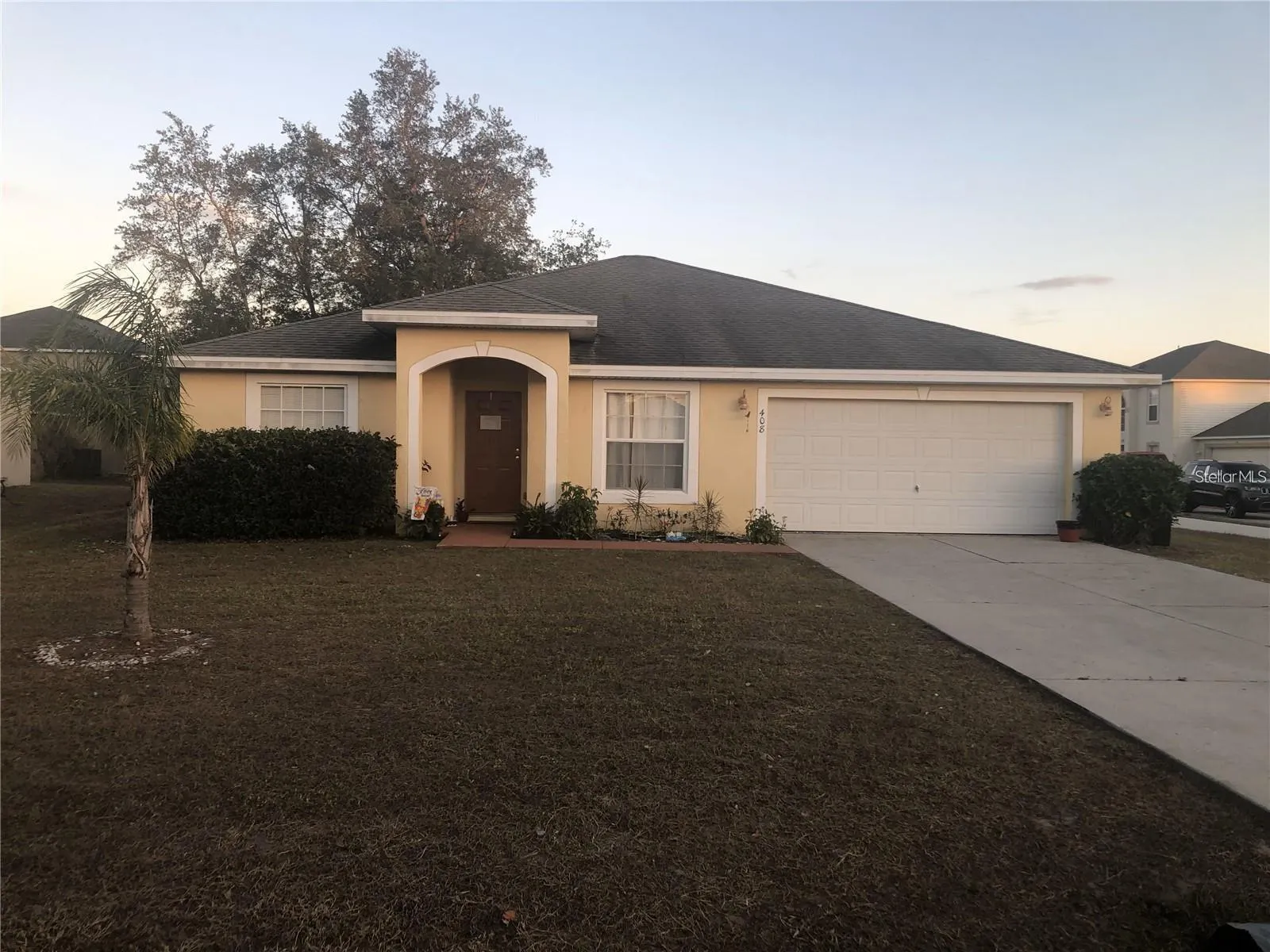408 DANUBE WAY
