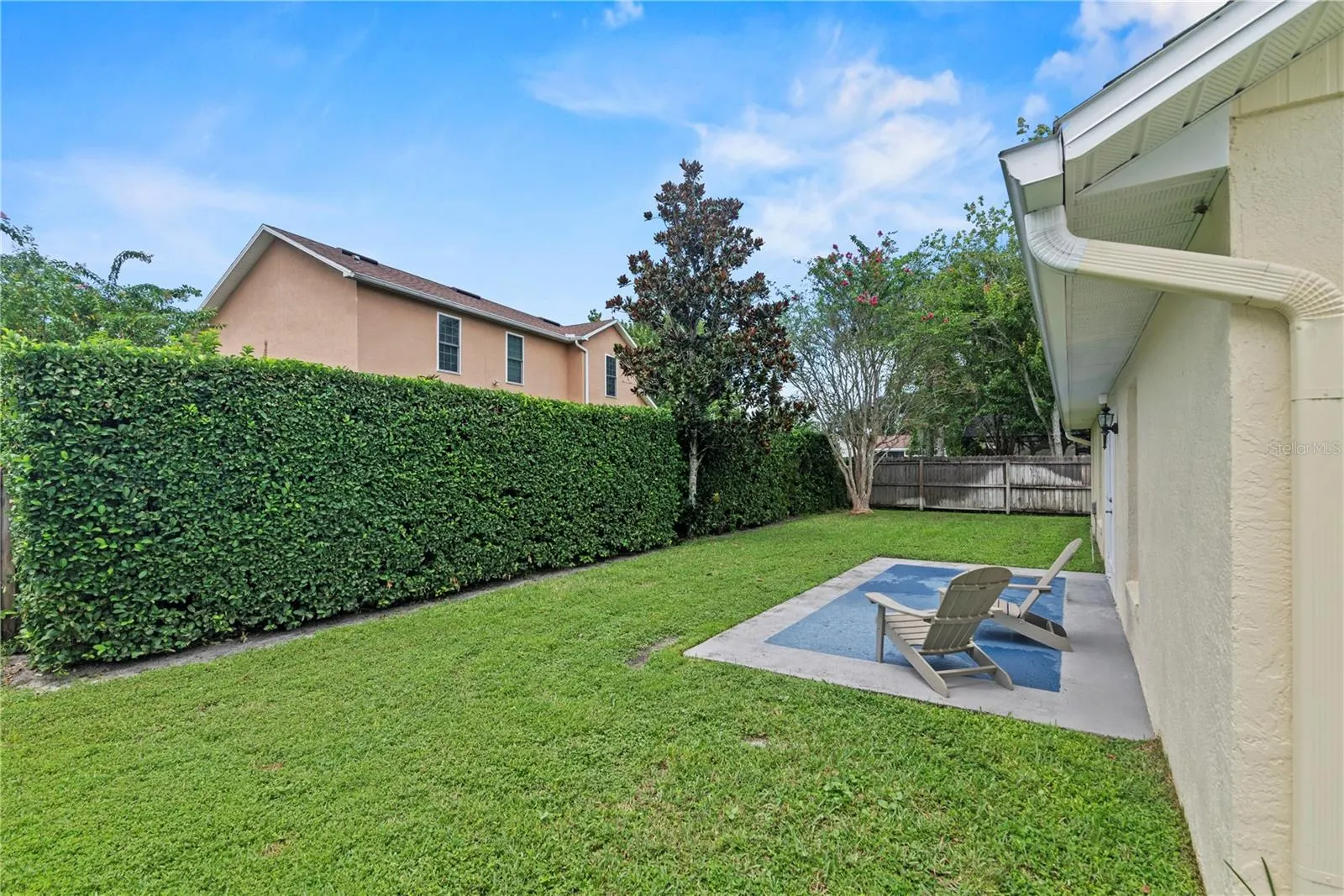 2920 HUNTERS LN
