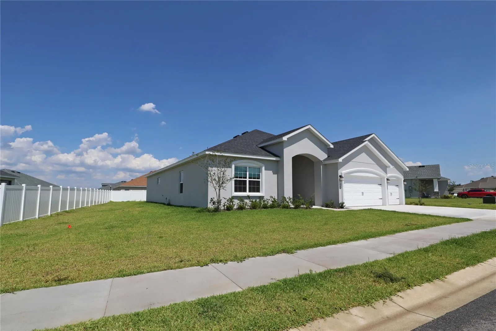 248 WALKERS POINT DR