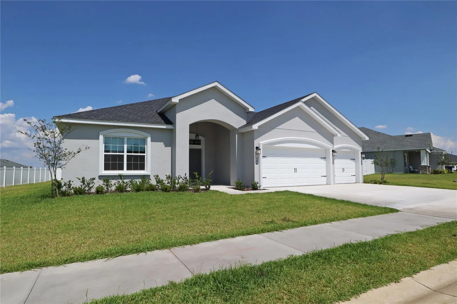248 WALKERS POINT DR