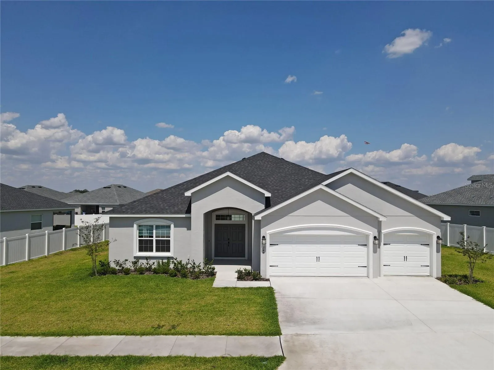 248 WALKERS POINT DR