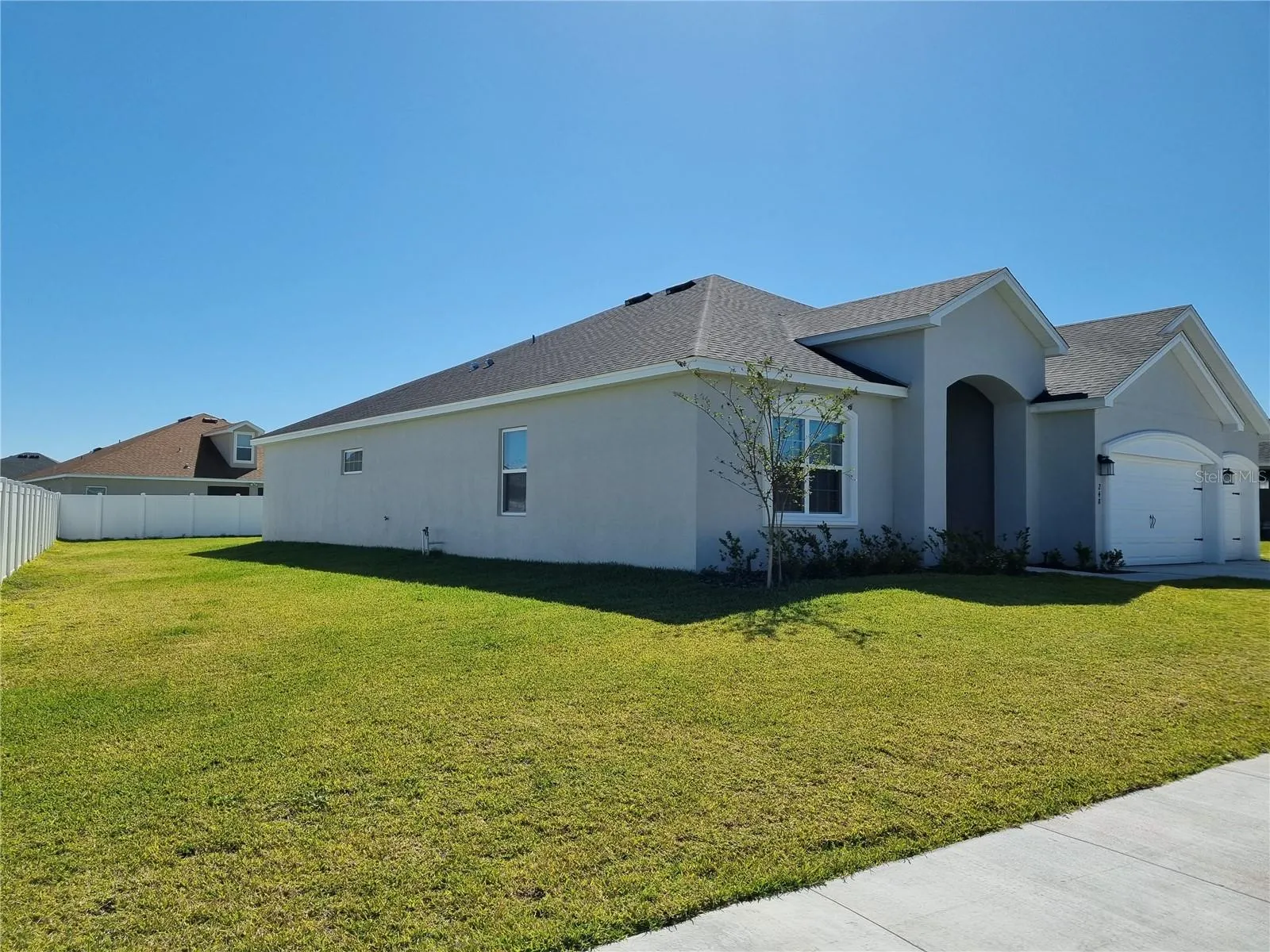 248 WALKERS POINT DR