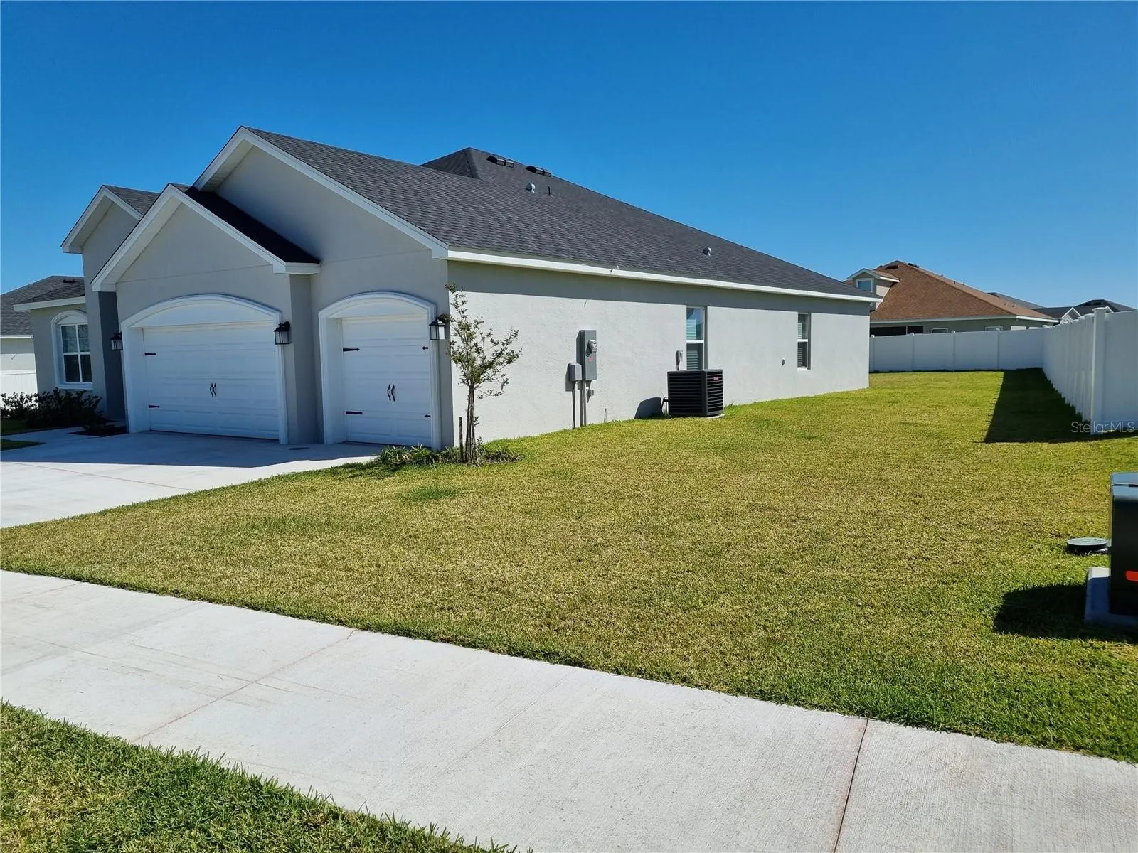 248 WALKERS POINT DR